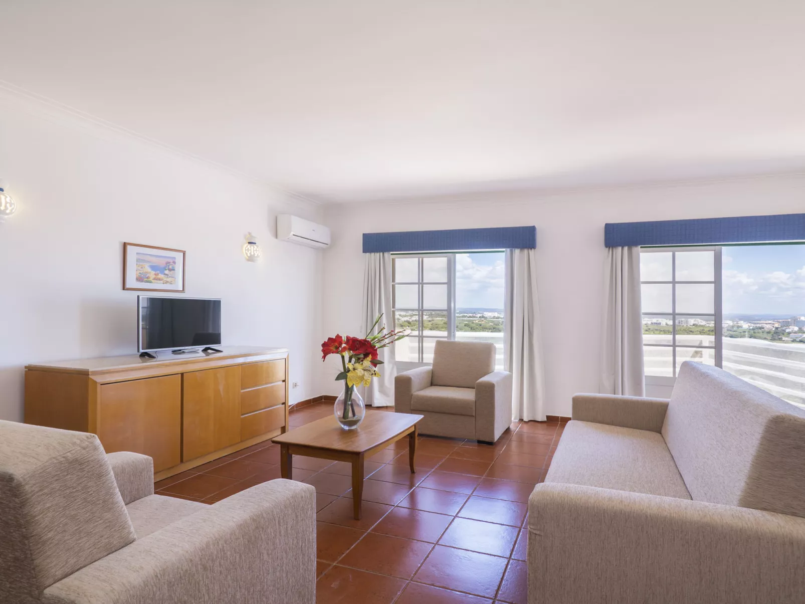 Estrela do Vau Apart. 3 bedroom-Dedans