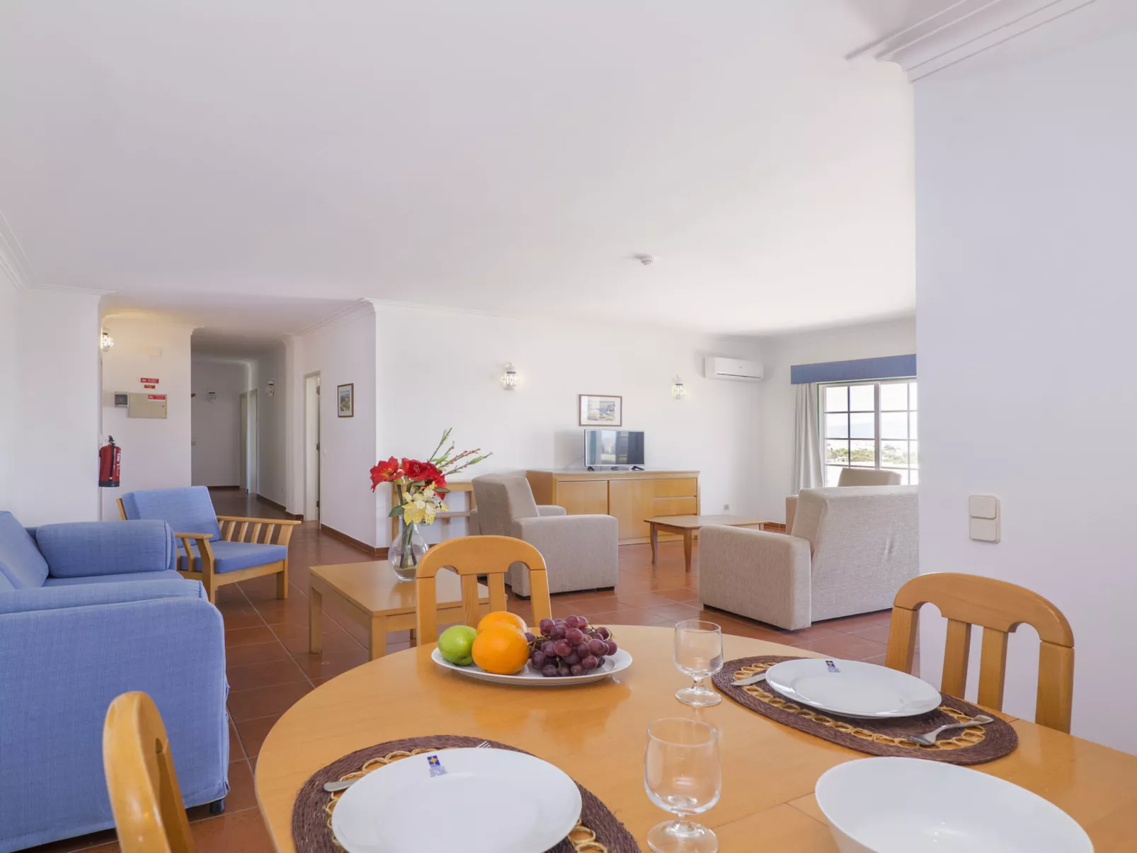 Estrela do Vau Apart. 3 bedroom-Dedans