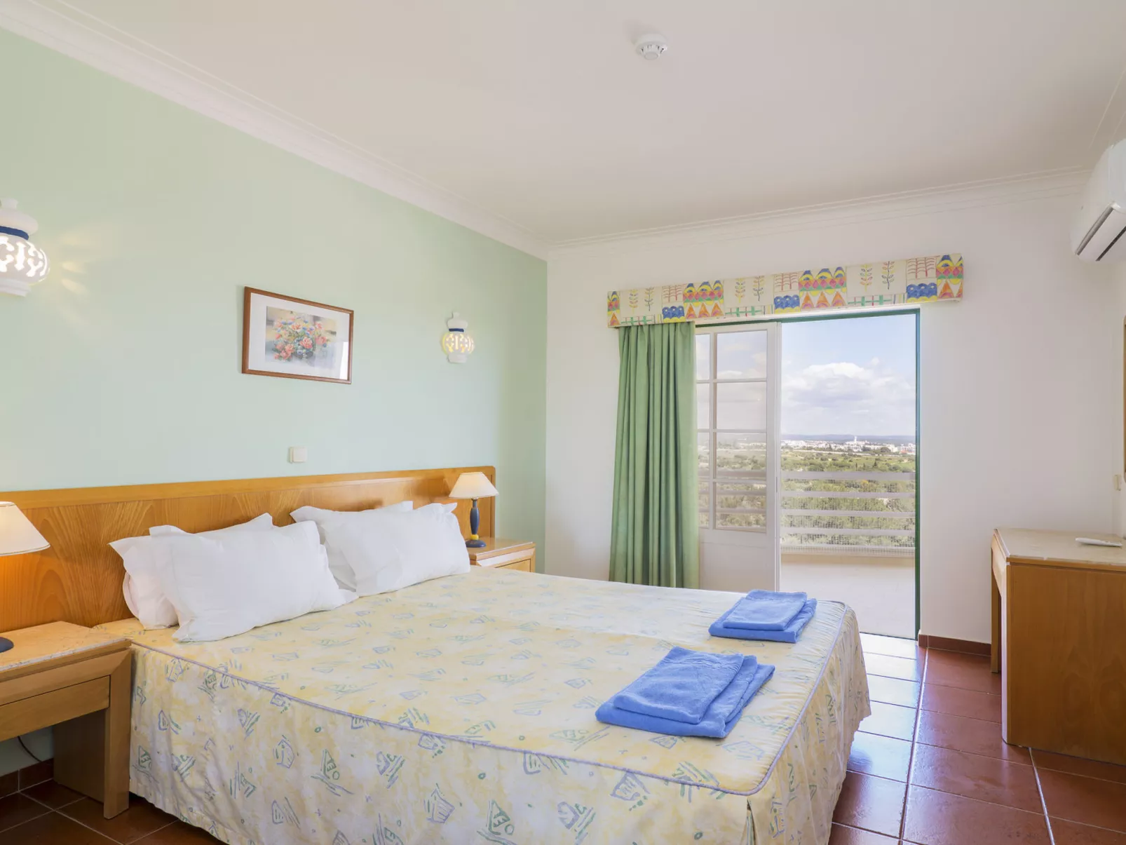 Estrela do Vau Apart. 3 bedroom-Dedans