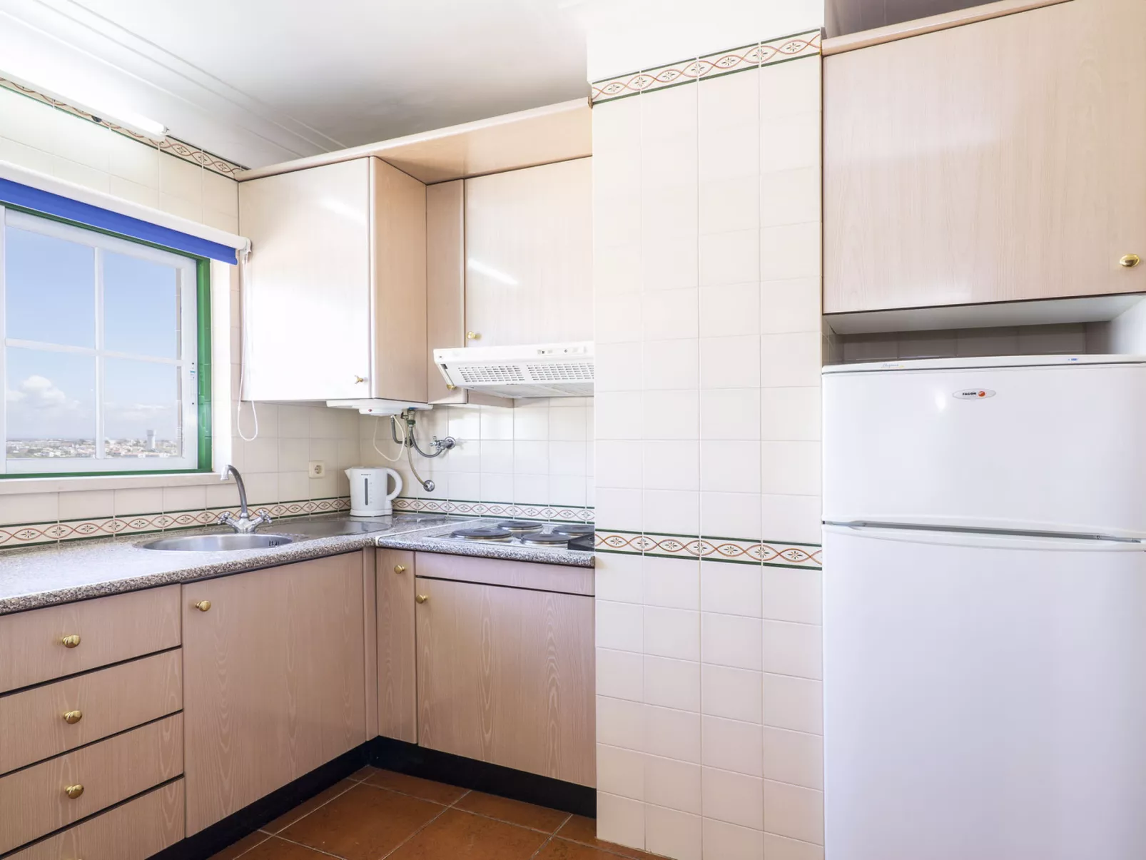 Estrela do Vau Apart. 3 bedroom-Dedans