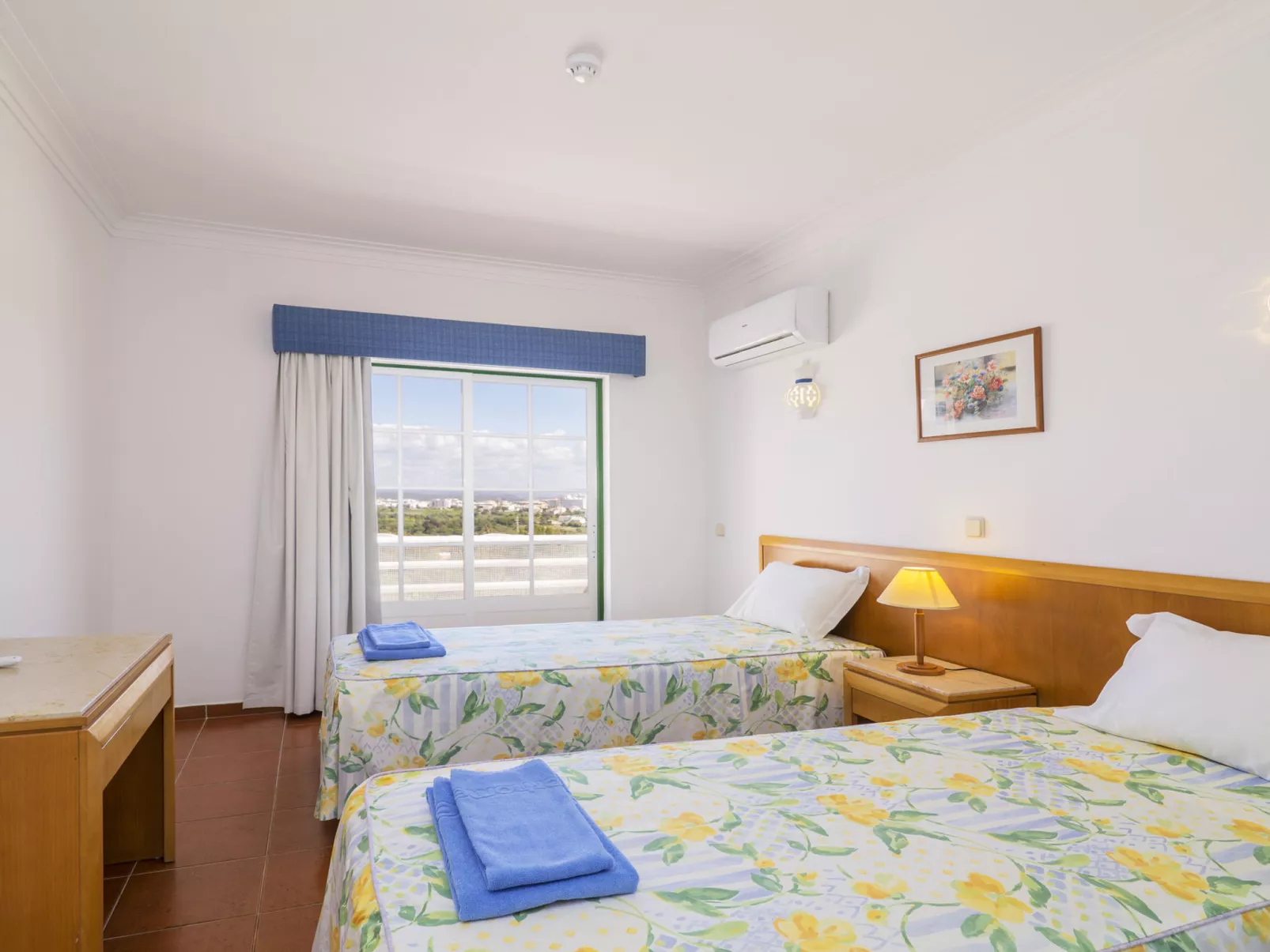 Estrela do Vau Apart. 3 bedroom-Dedans