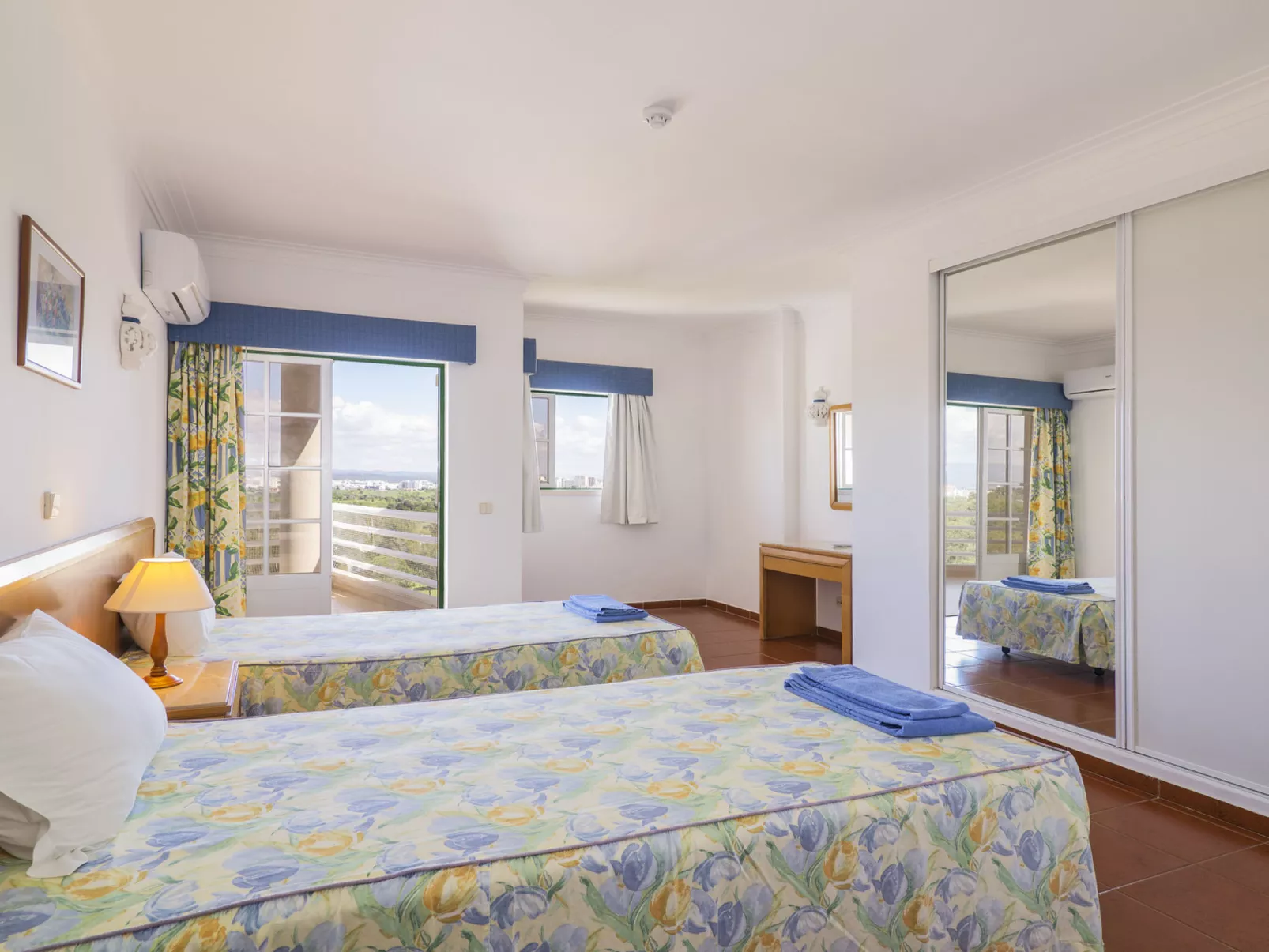 Estrela do Vau Apart. 3 bedroom-Dedans