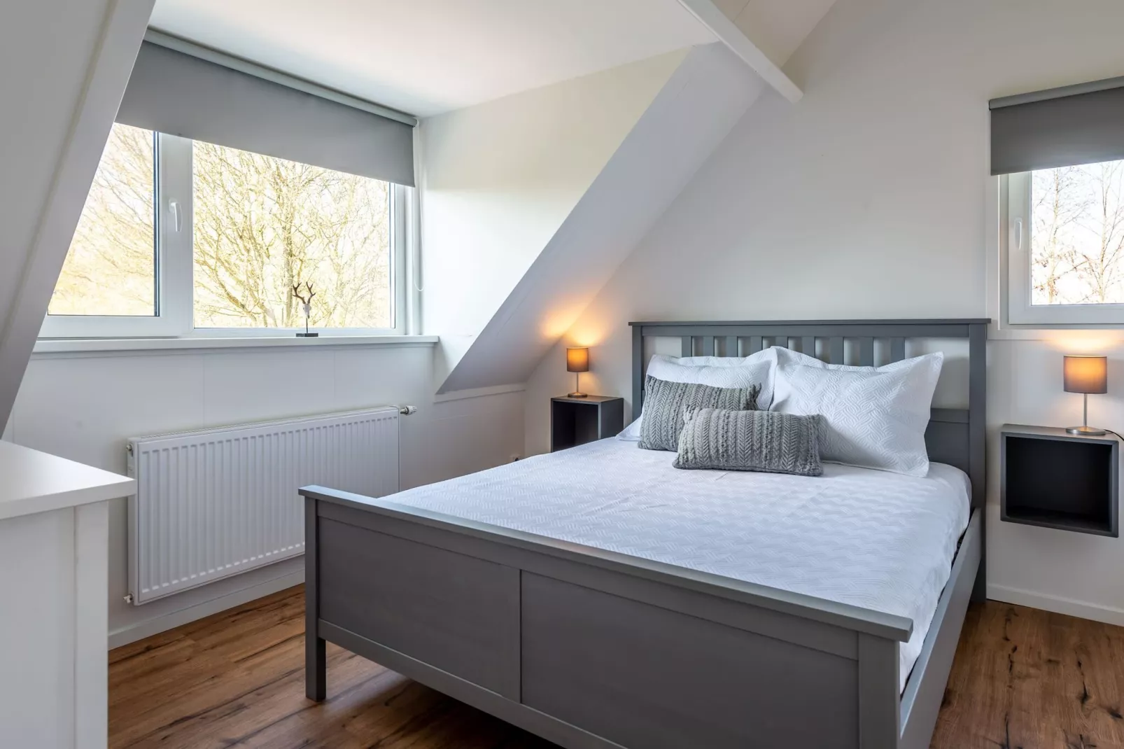 Zwanenlaan 26-Bedroom