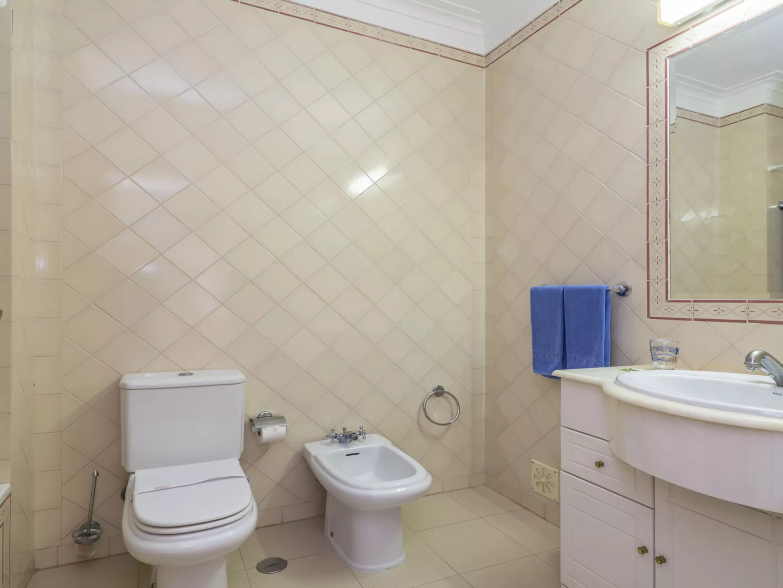 Estrela do Vau Apart. 3 bedroom-Dedans