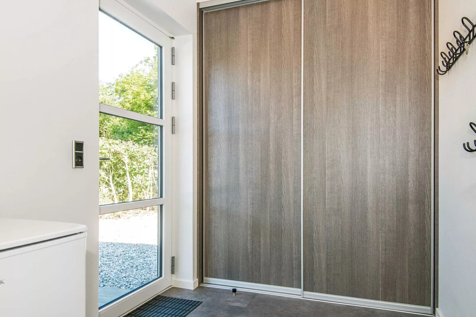 Maison de vacances pour 10 a Juelsminde-Intérieur
