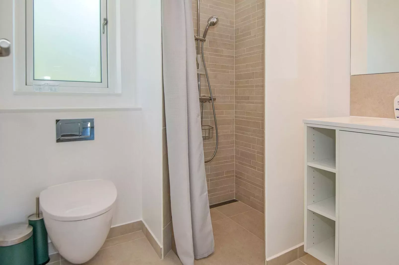 Maison de vacances pour 10 a Juelsminde-Intérieur
