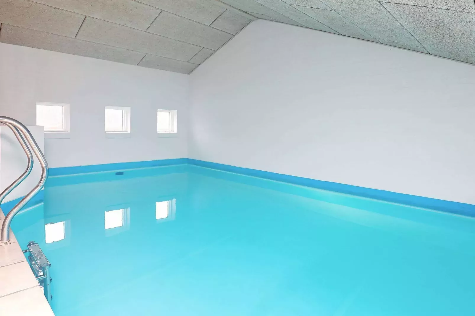 8 person holiday home in Blåvand