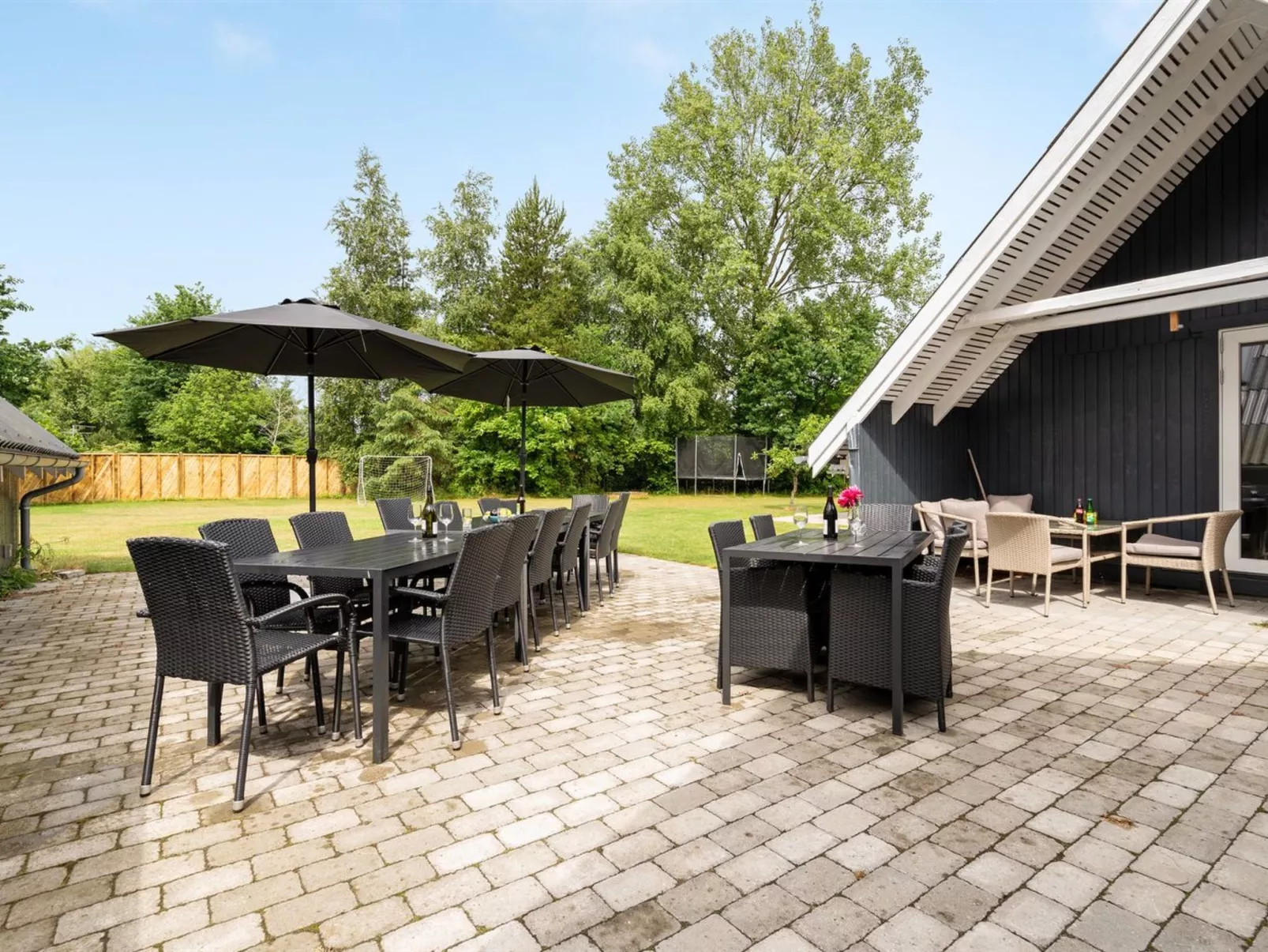 "Ingalil" - 650m from the sea-Outside