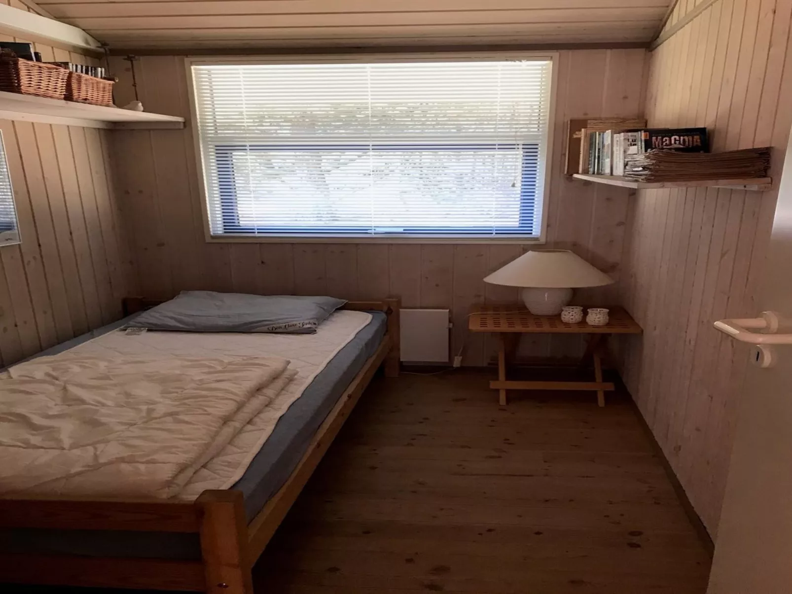 "Hakan" - 4km from the sea-Outside