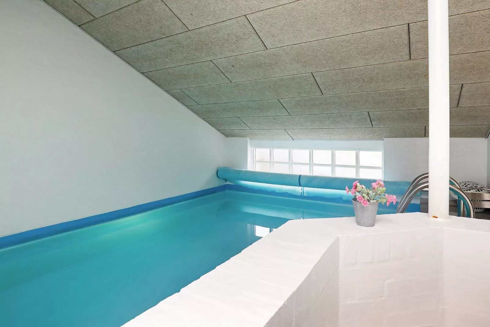 8 person holiday home in Blåvand