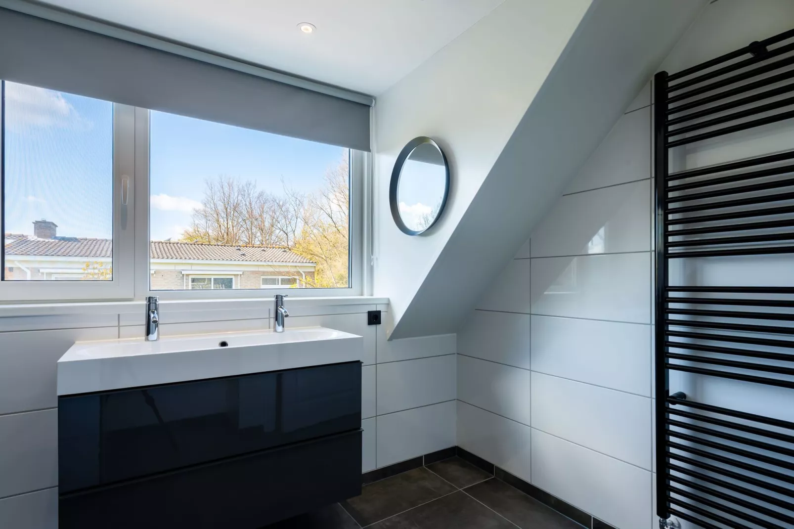 Zwanenlaan 26-Bathroom