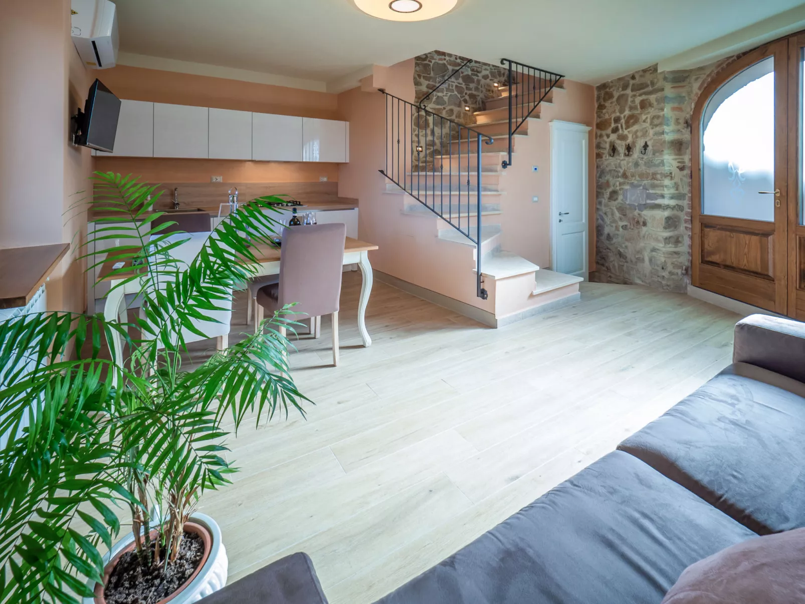 La Suite del Benessere-Inside