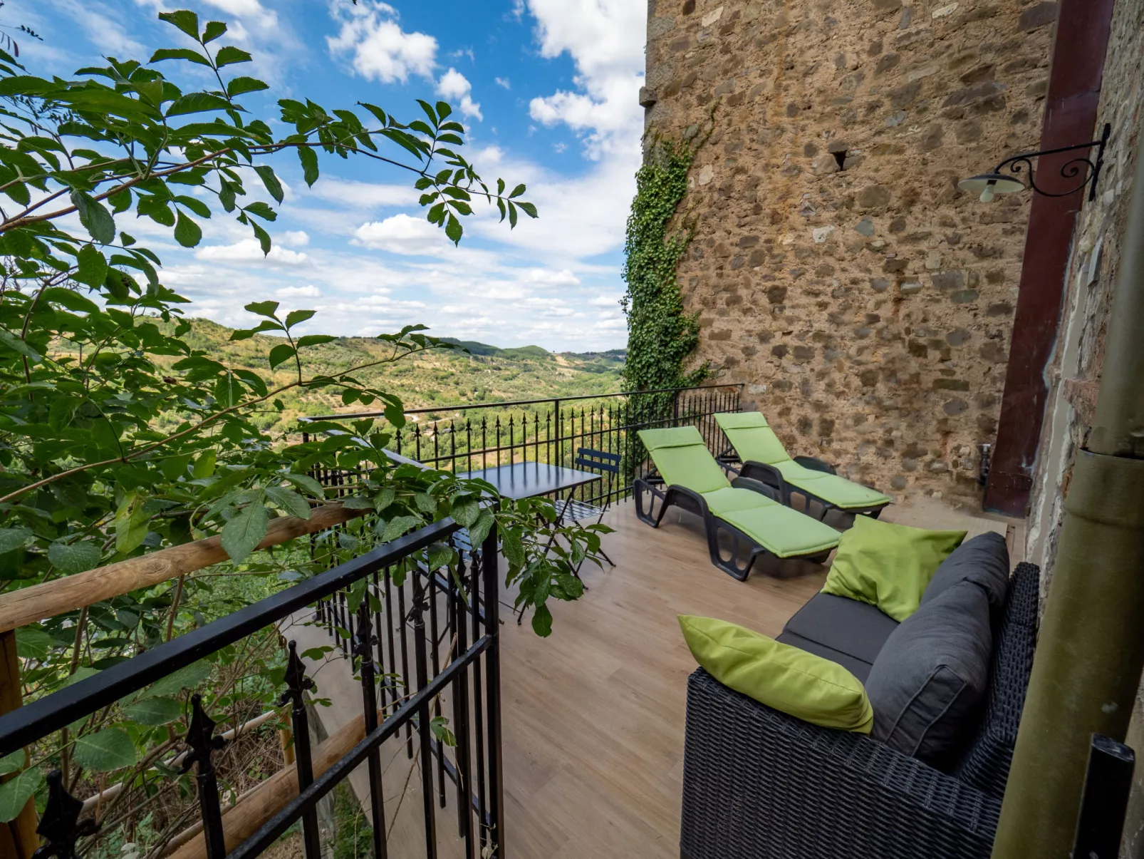 La Suite del Benessere-Outside