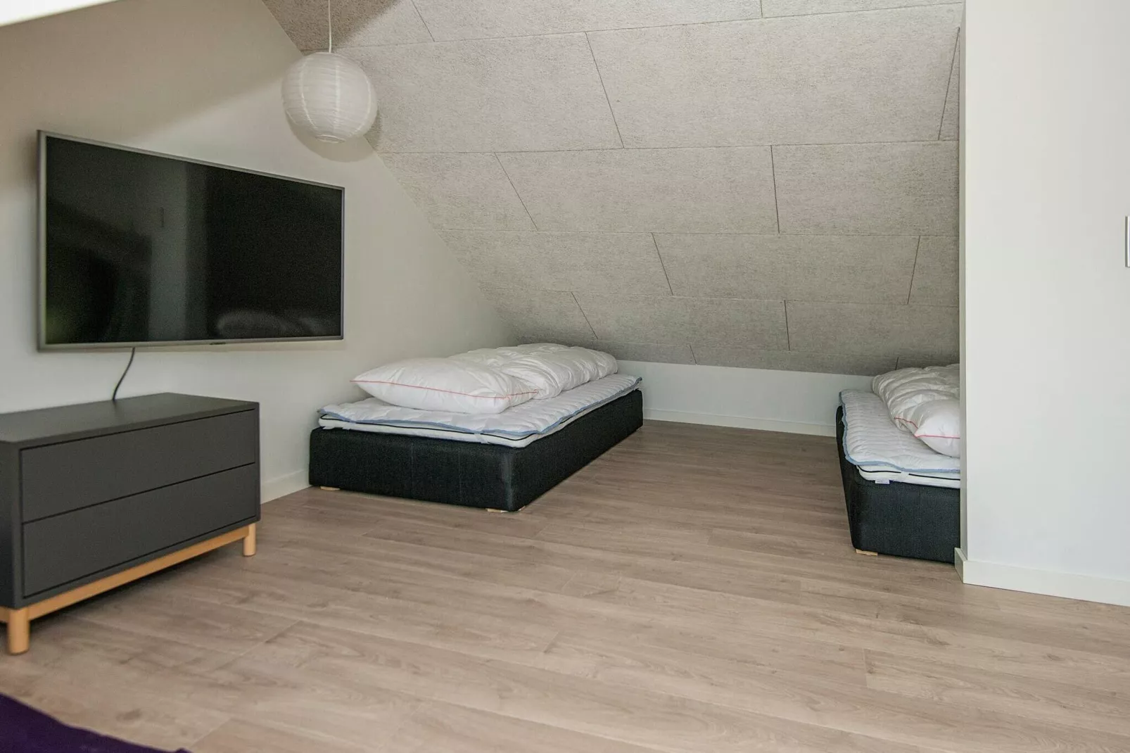 Maison de vacances pour 10 a Juelsminde-Intérieur
