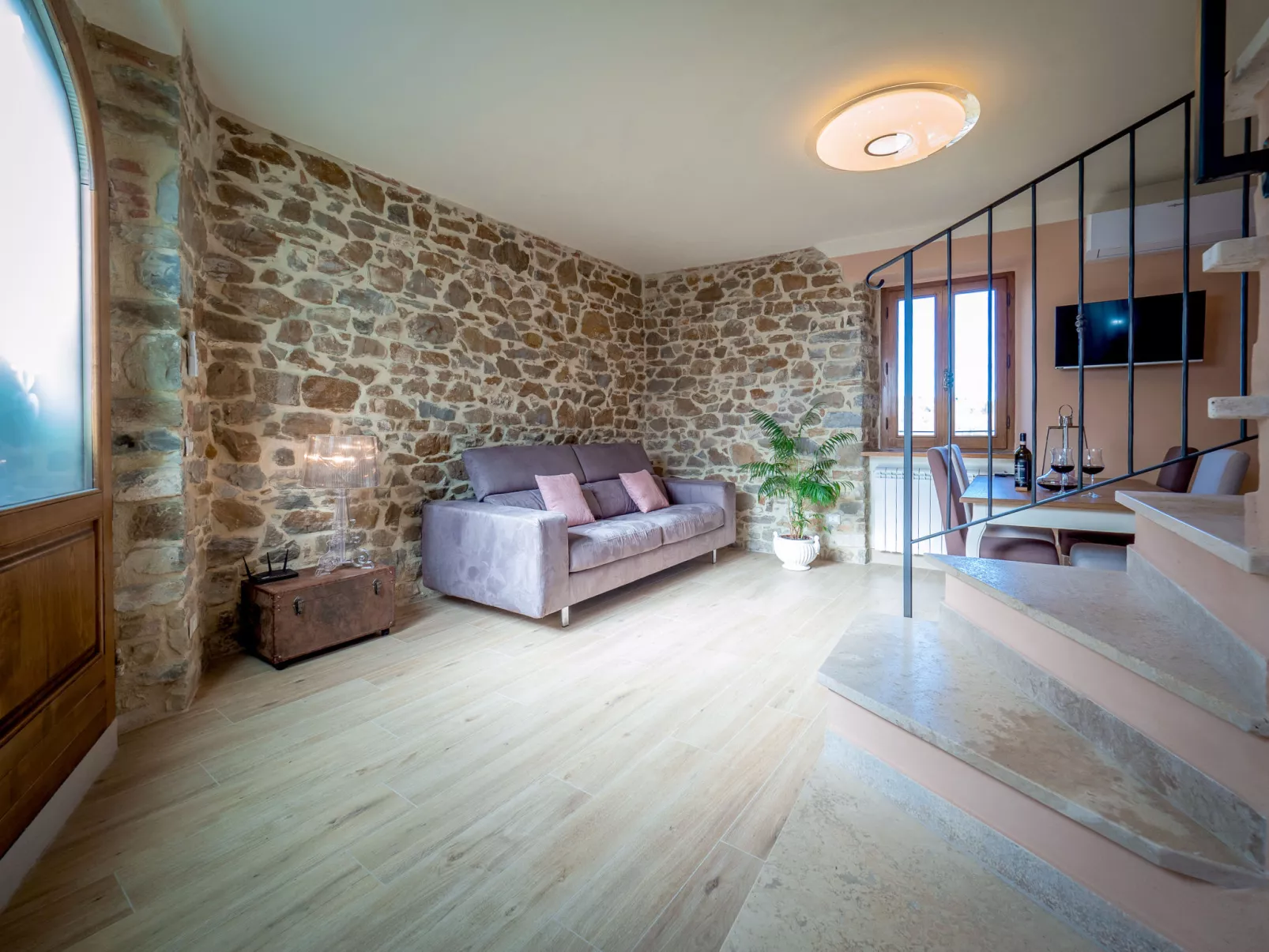 La Suite del Benessere-Inside