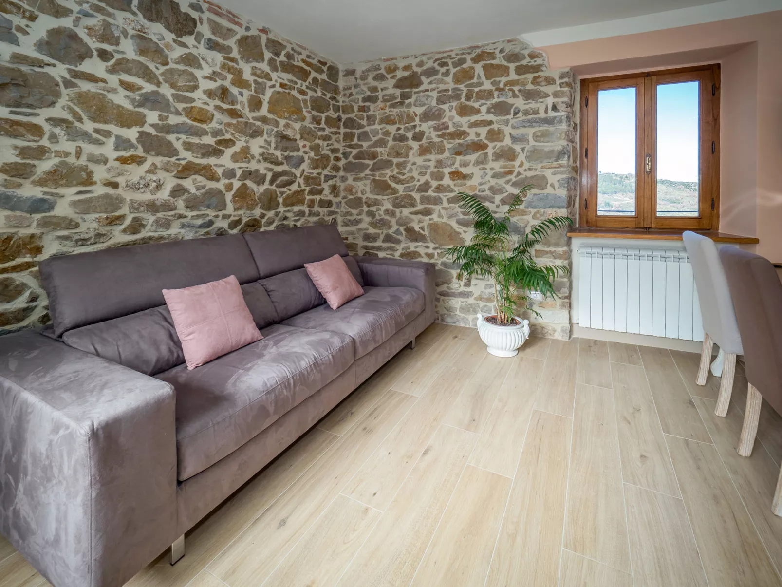 La Suite del Benessere-Inside