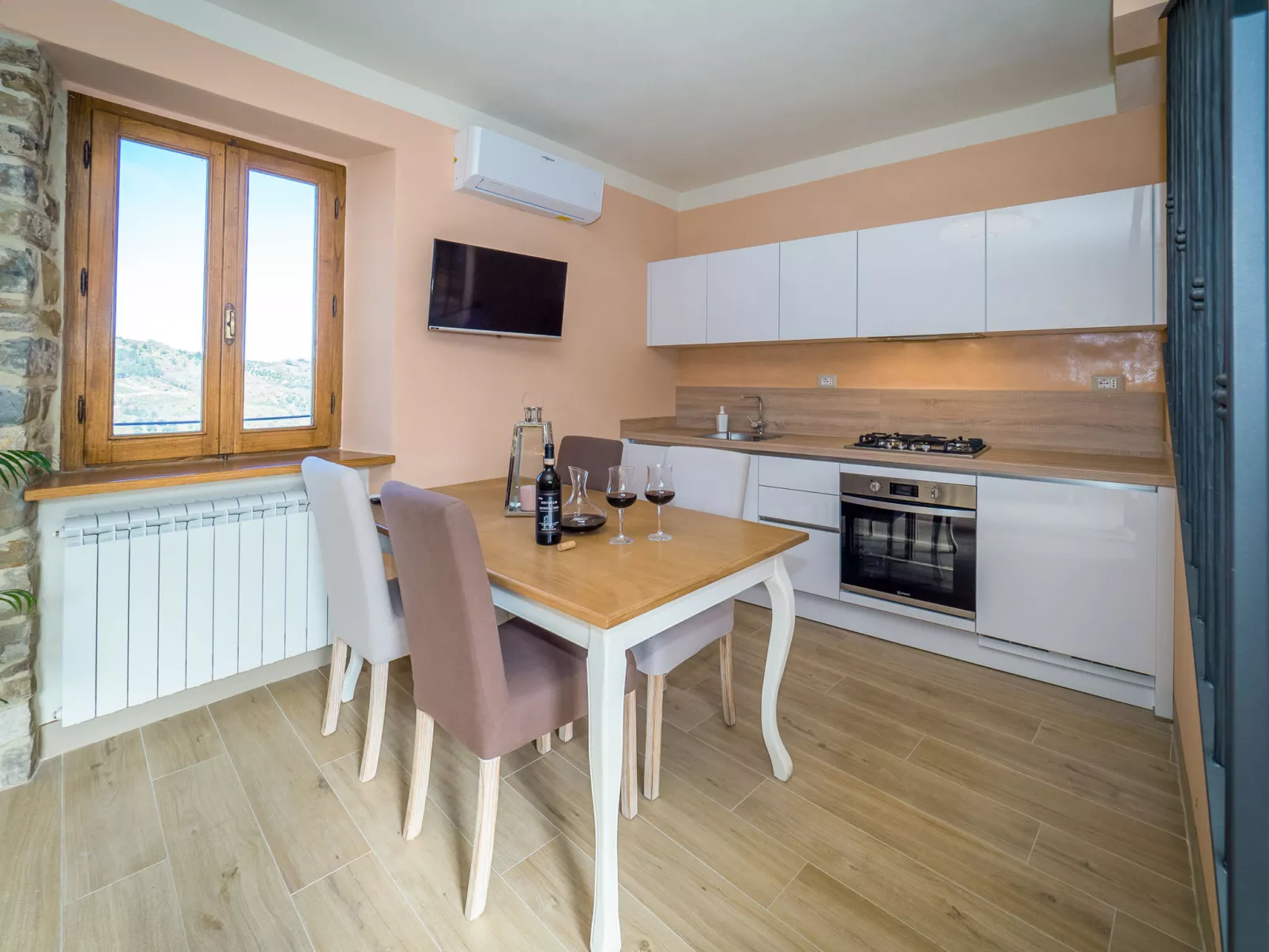 La Suite del Benessere-Inside