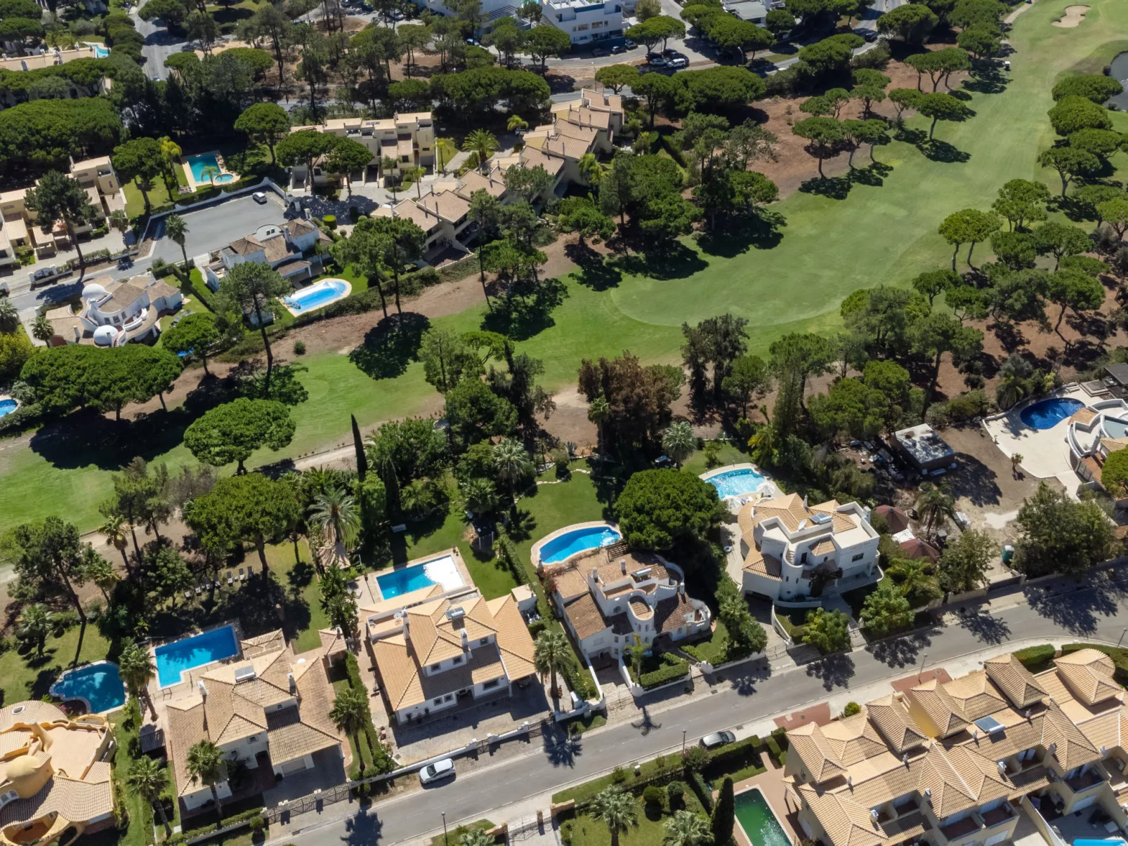 Villa Verde-Outside