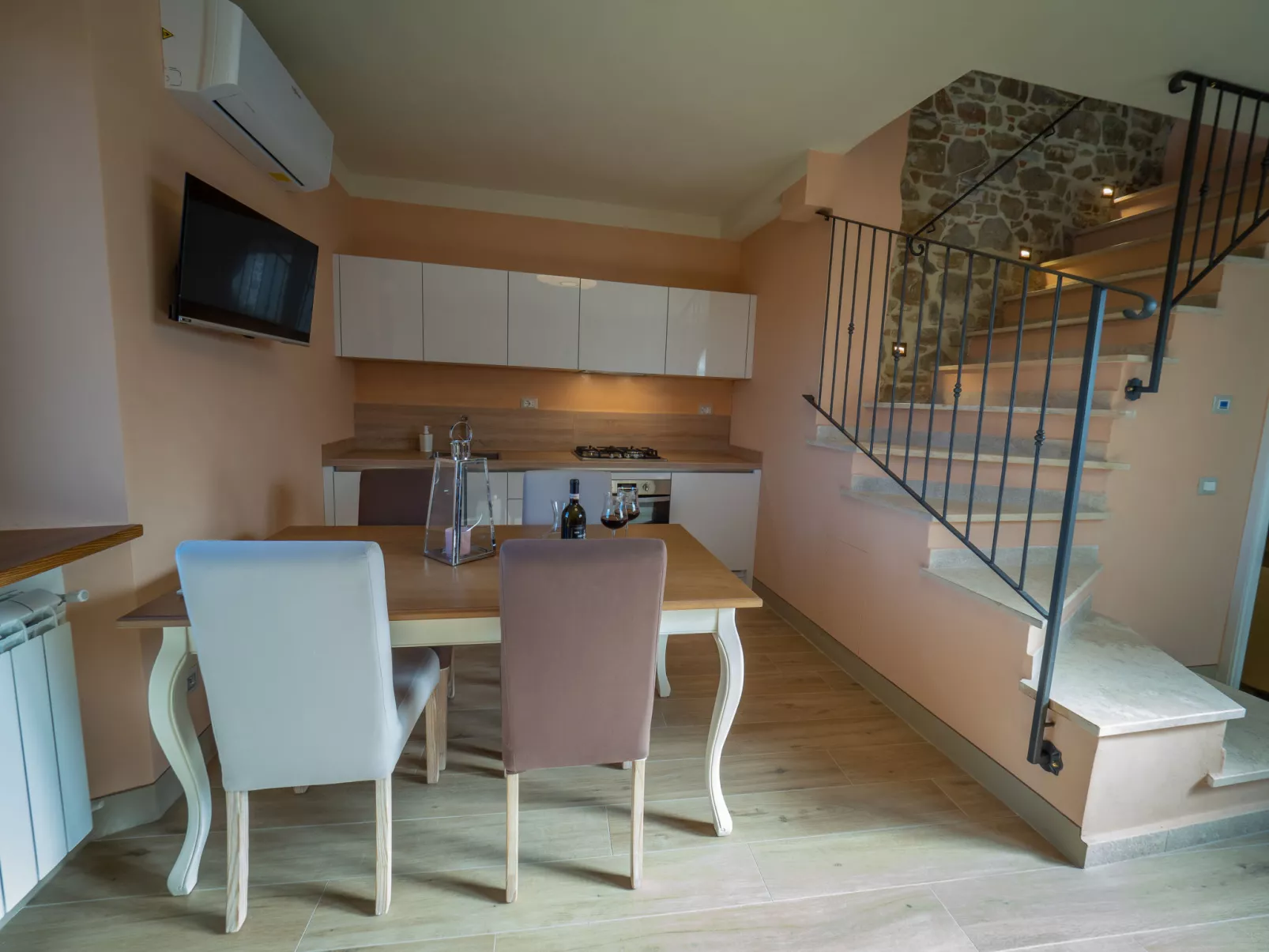 La Suite del Benessere-Inside