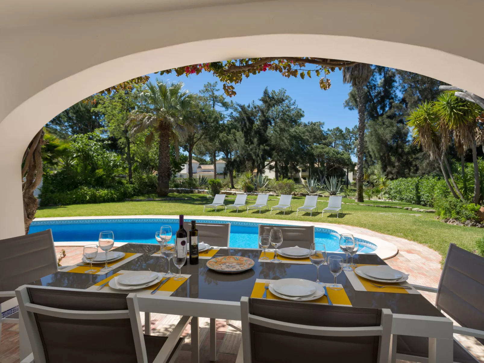 Villa Verde