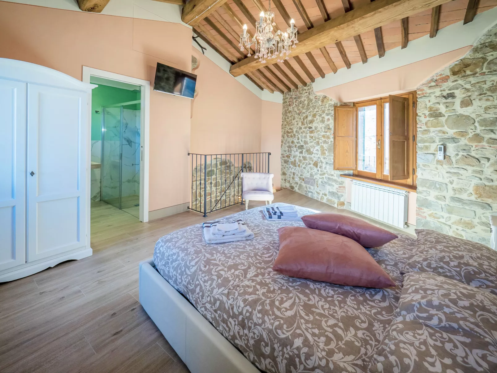 La Suite del Benessere-Inside