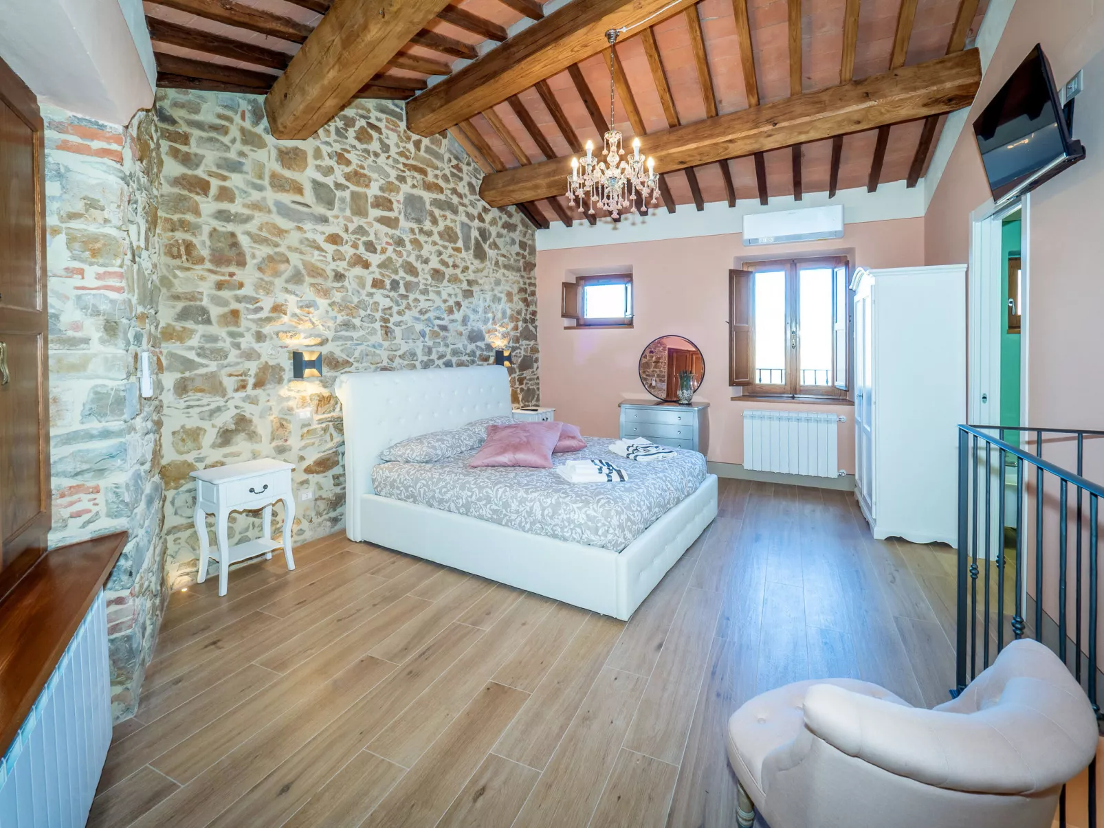 La Suite del Benessere-Inside
