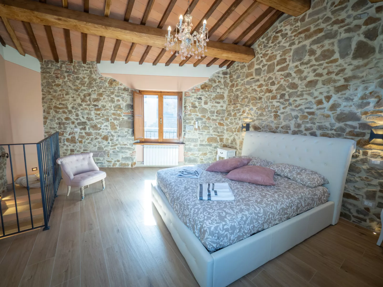 La Suite del Benessere-Inside