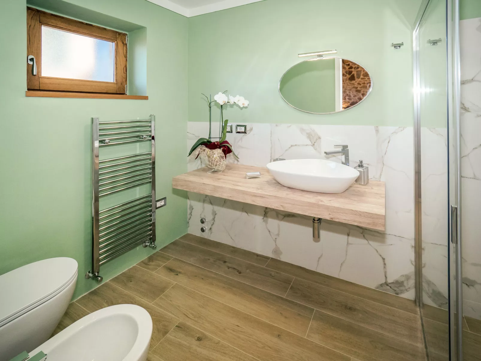 La Suite del Benessere-Inside