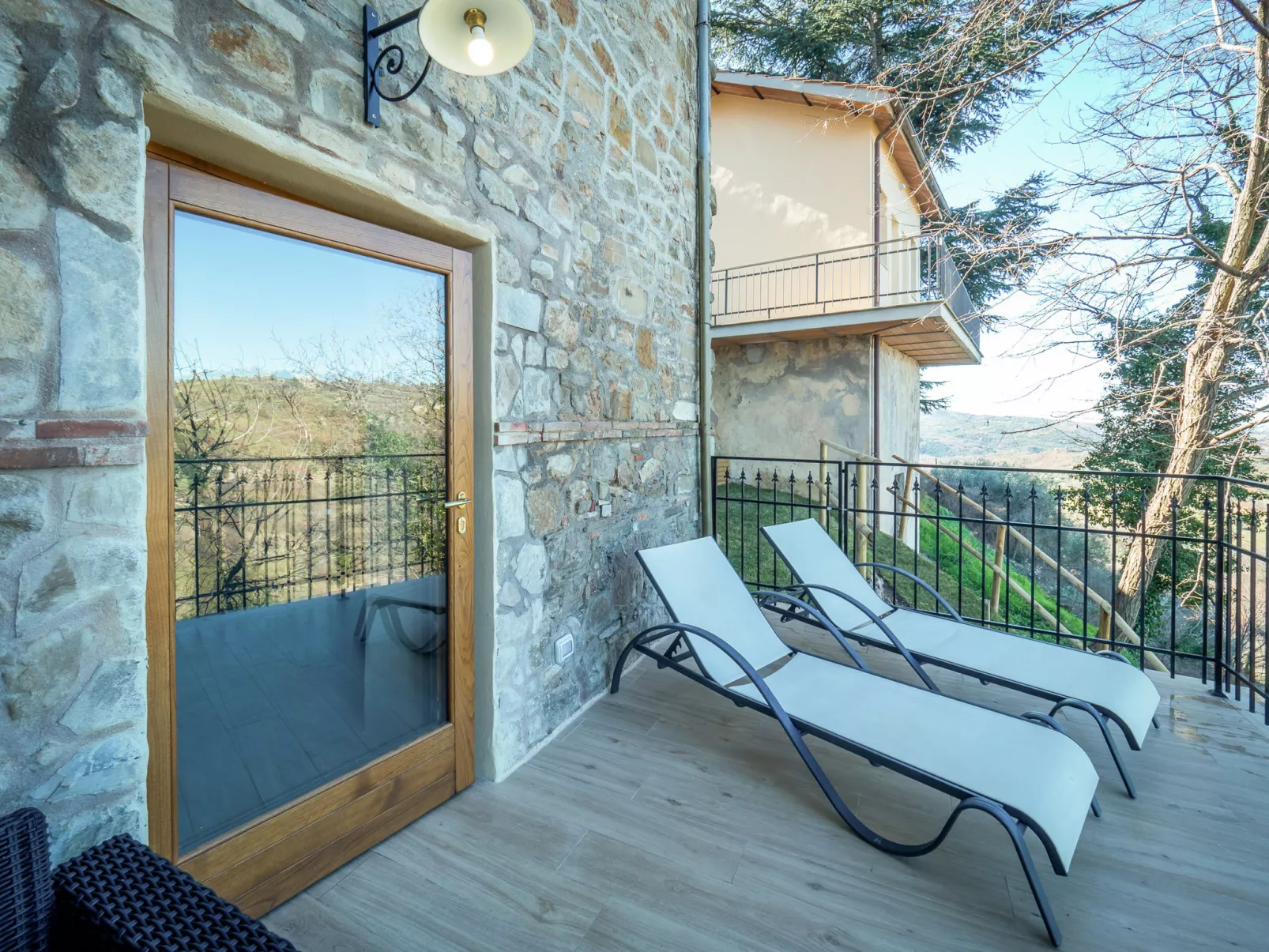 La Suite del Benessere-Outside