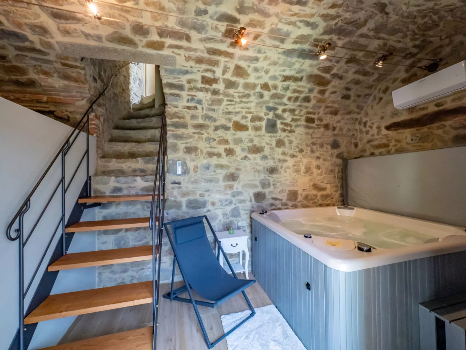 La Suite del Benessere-Inside