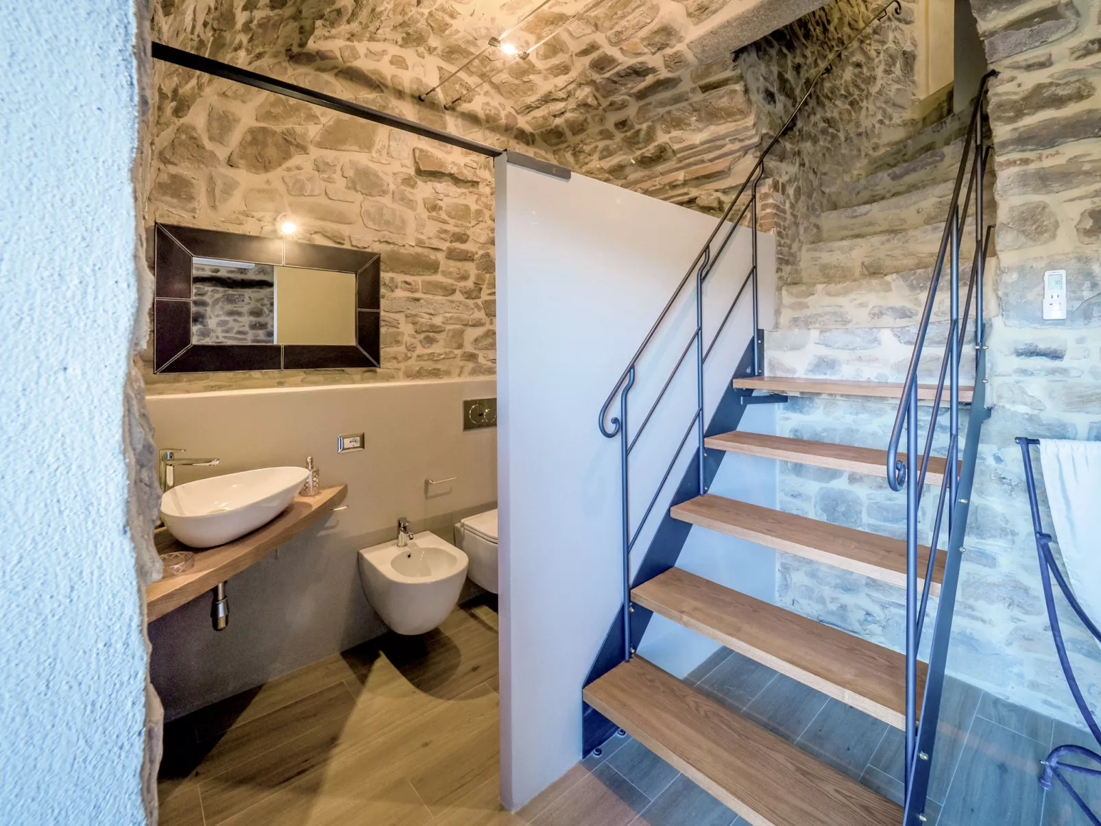 La Suite del Benessere-Inside