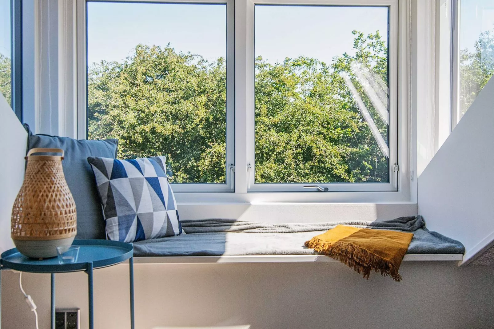 Maison de vacances pour 10 a Juelsminde-Intérieur