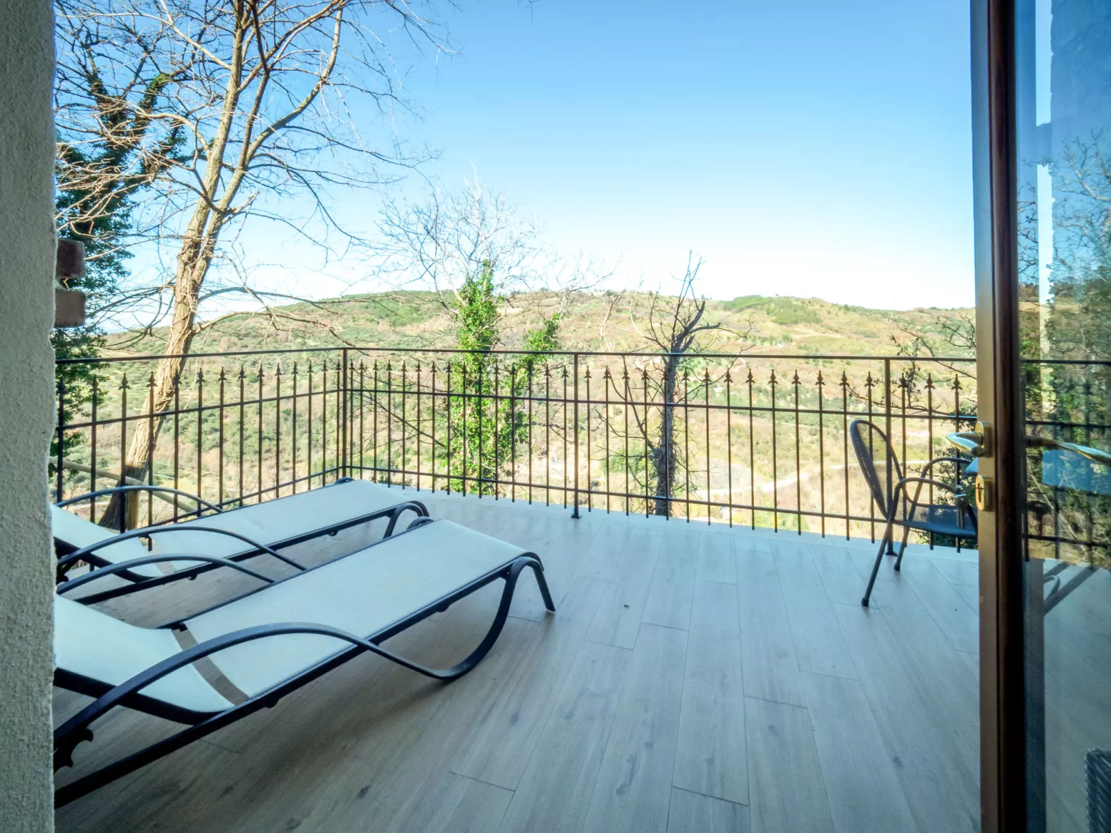 La Suite del Benessere-Outside