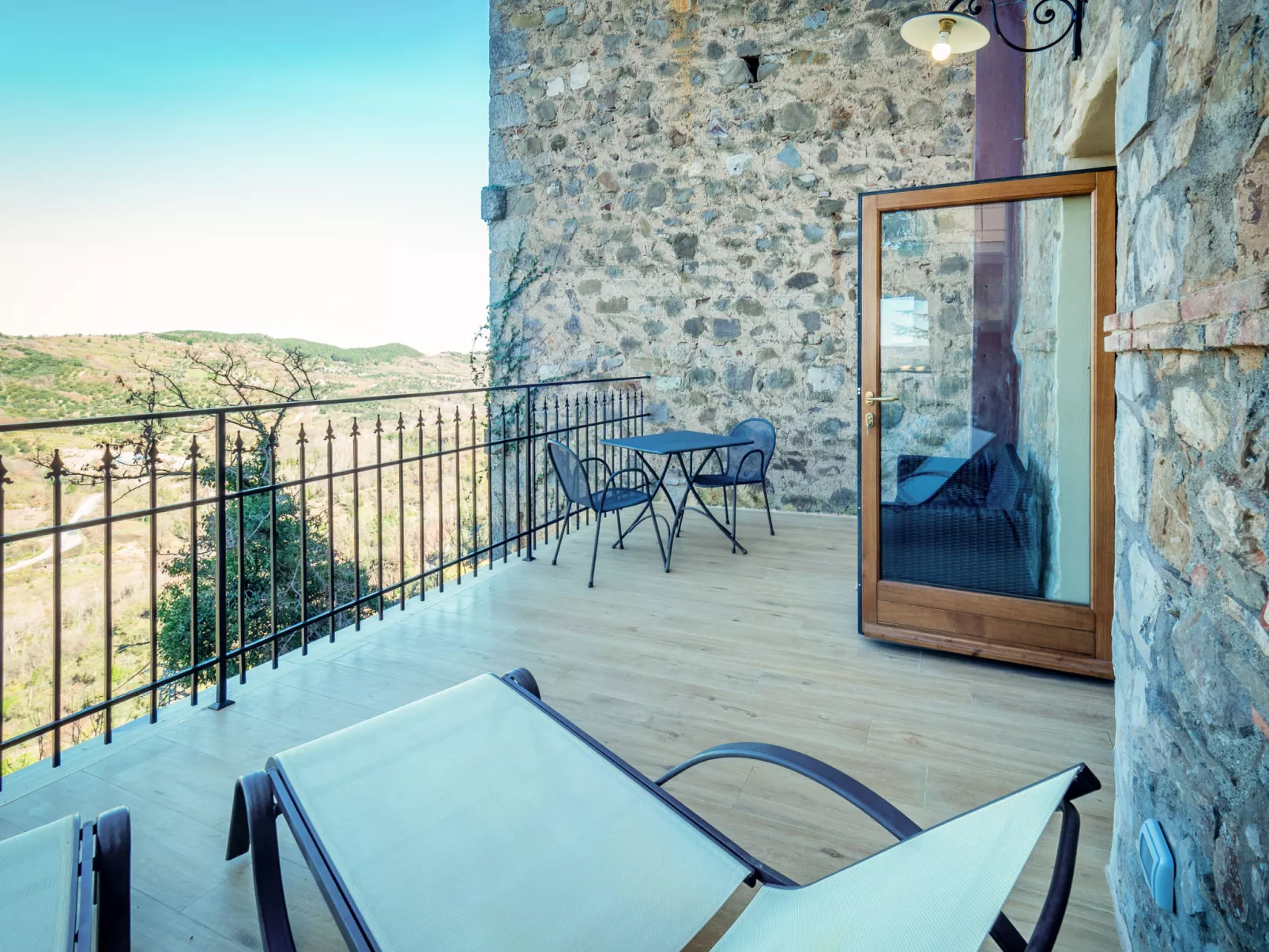 La Suite del Benessere-Outside