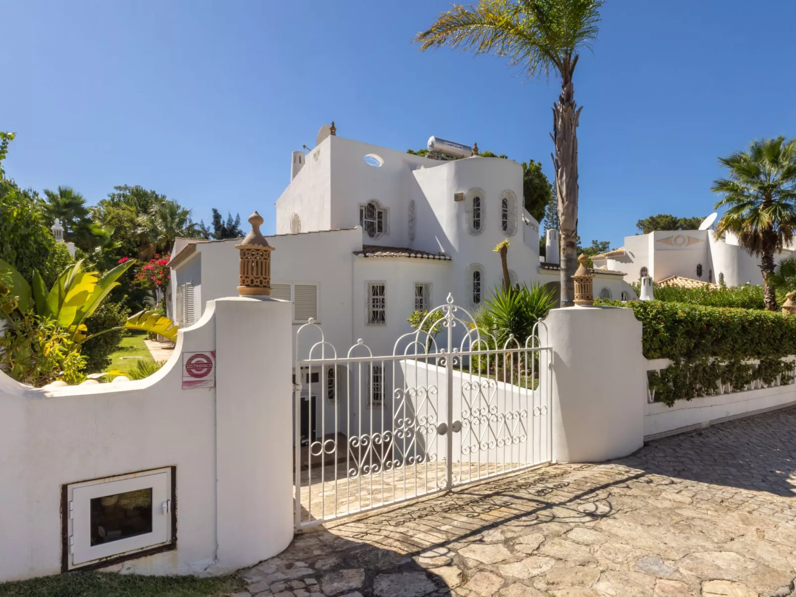 Villa Verde