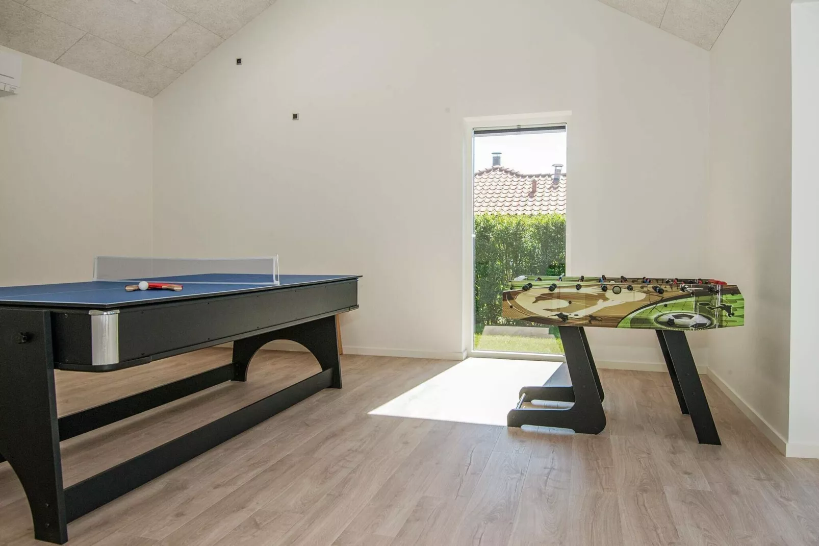 Maison de vacances pour 10 a Juelsminde-Intérieur