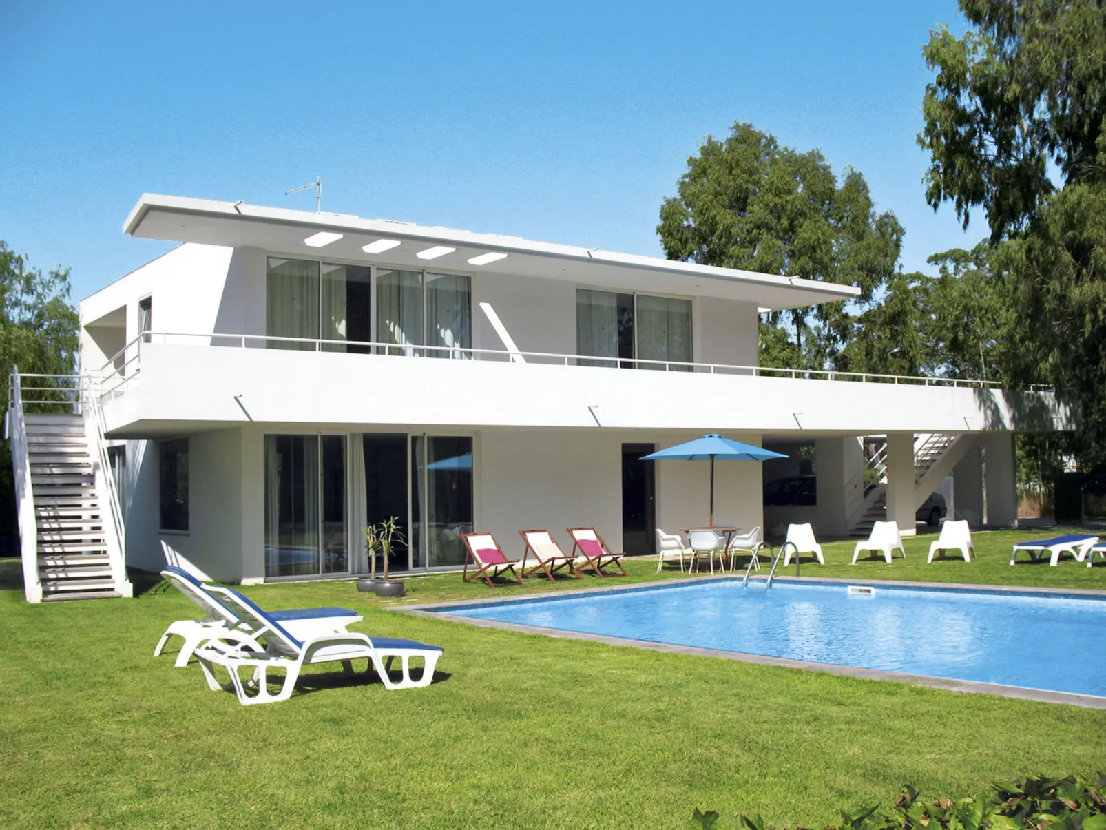 Villa Golf-Dehors