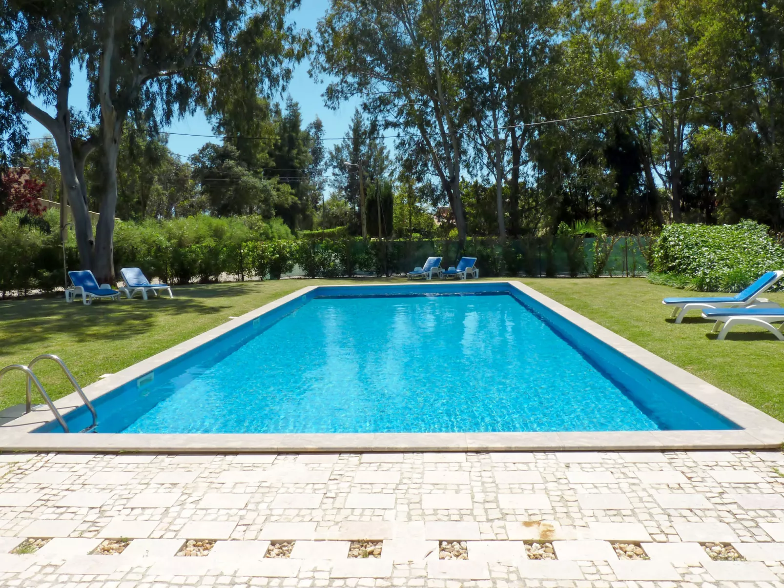 Villa Golf-Dehors