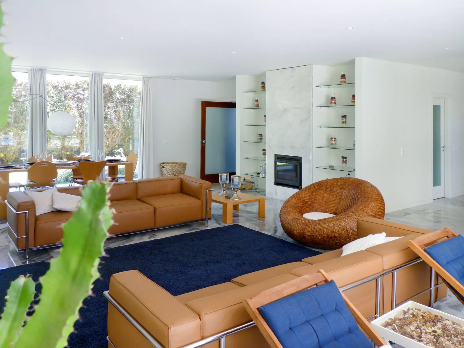 Villa Golf-Dedans