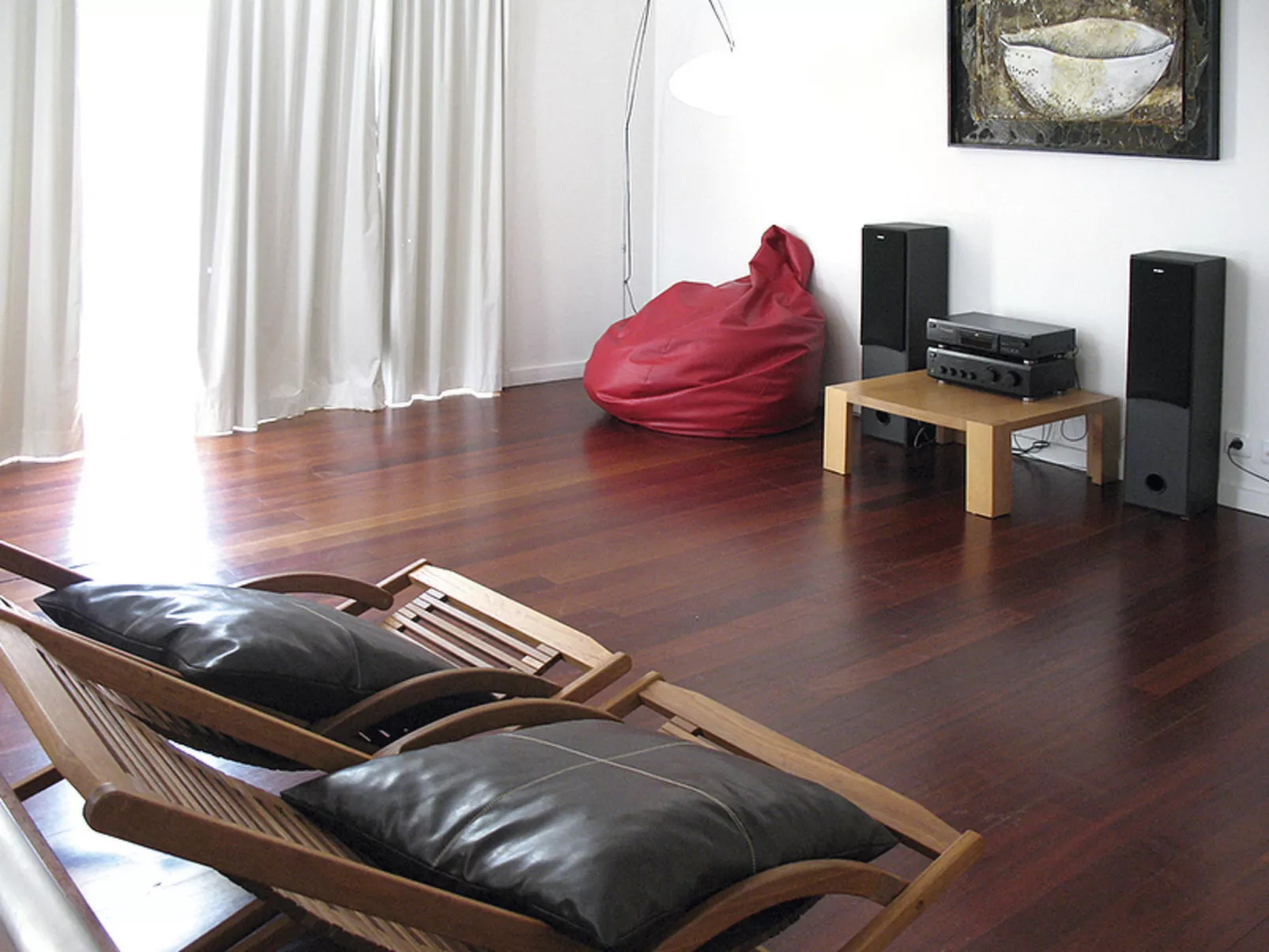 Villa Golf-Dedans