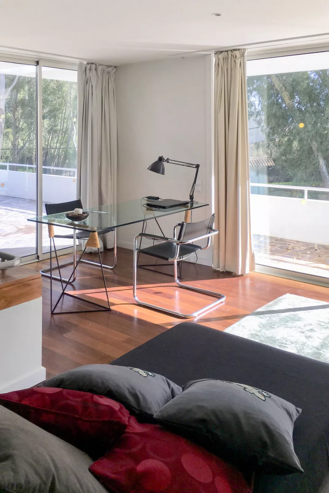 Villa Golf-Dedans