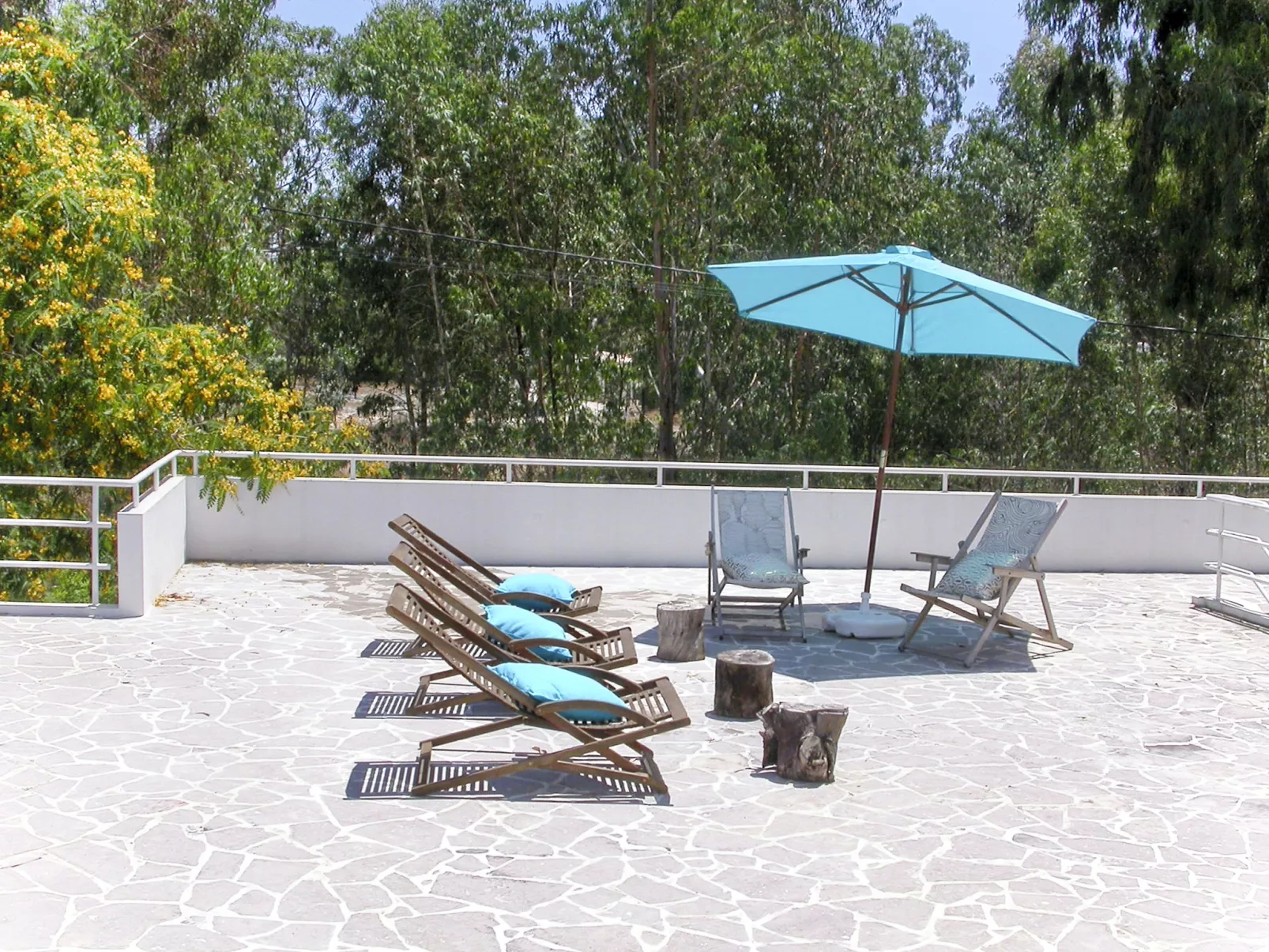 Villa Golf-Dehors