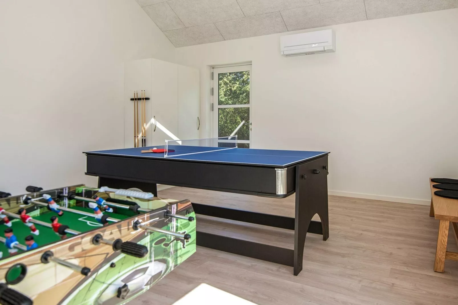 Maison de vacances pour 10 a Juelsminde-Intérieur