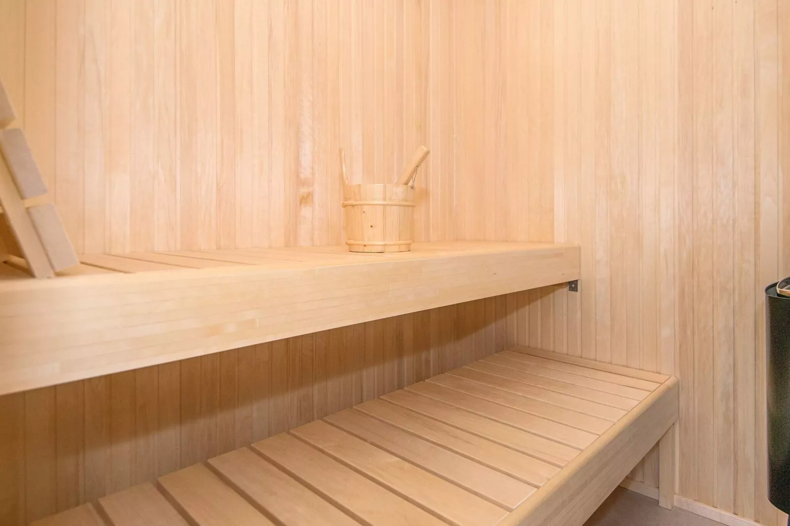 Maison de vacances pour 10 a Juelsminde-Sauna