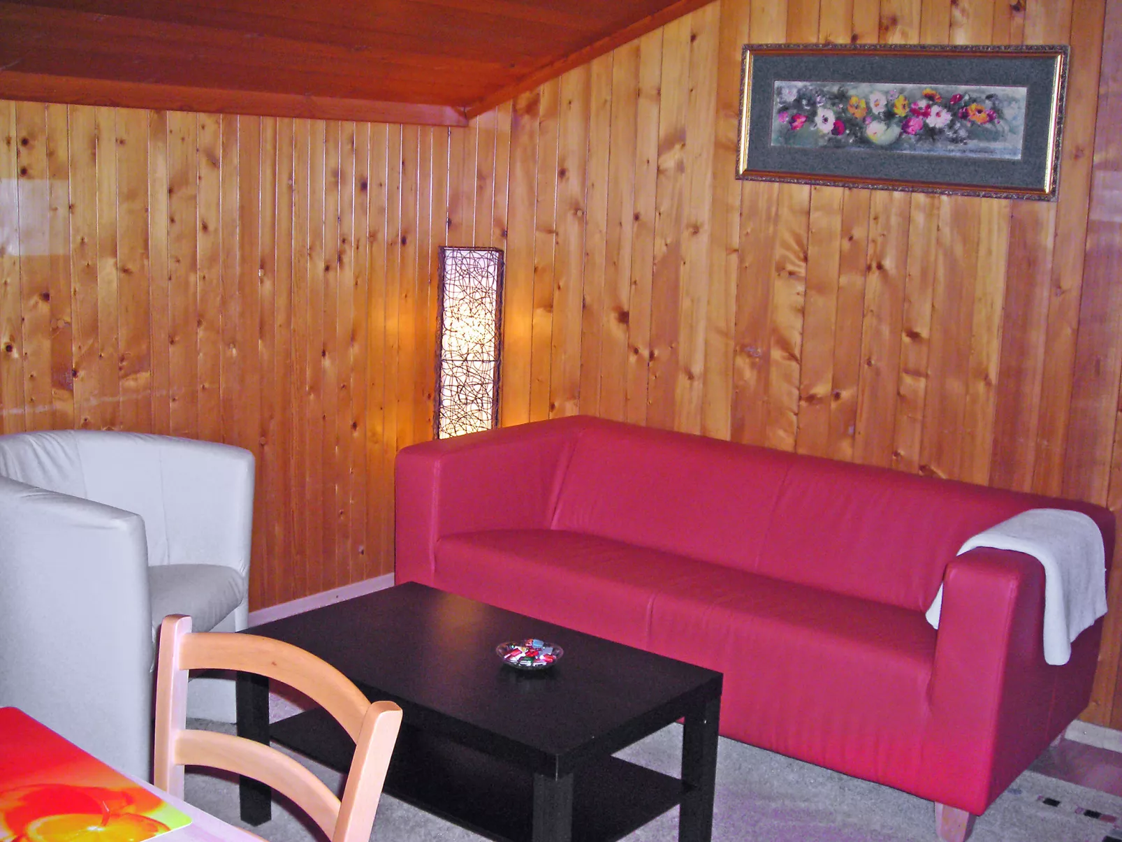 Chalet Bärgsunna