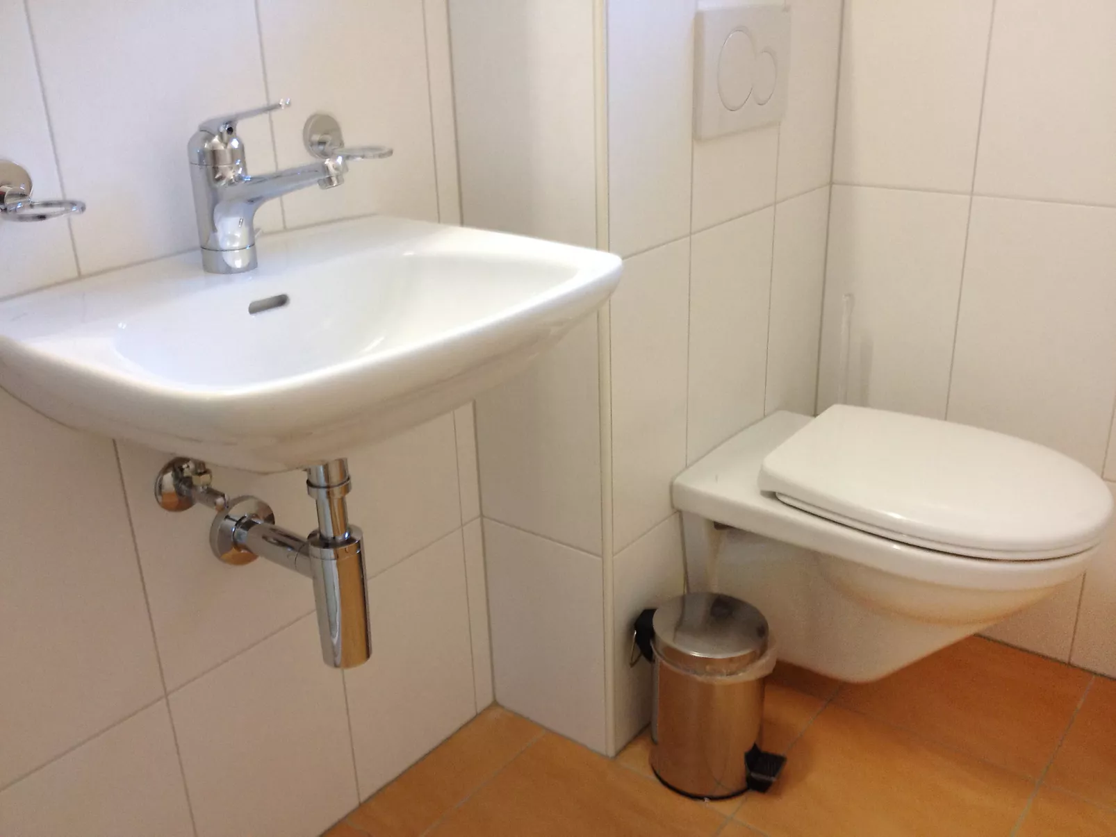 Chalet Bärgsunna-Drinnen