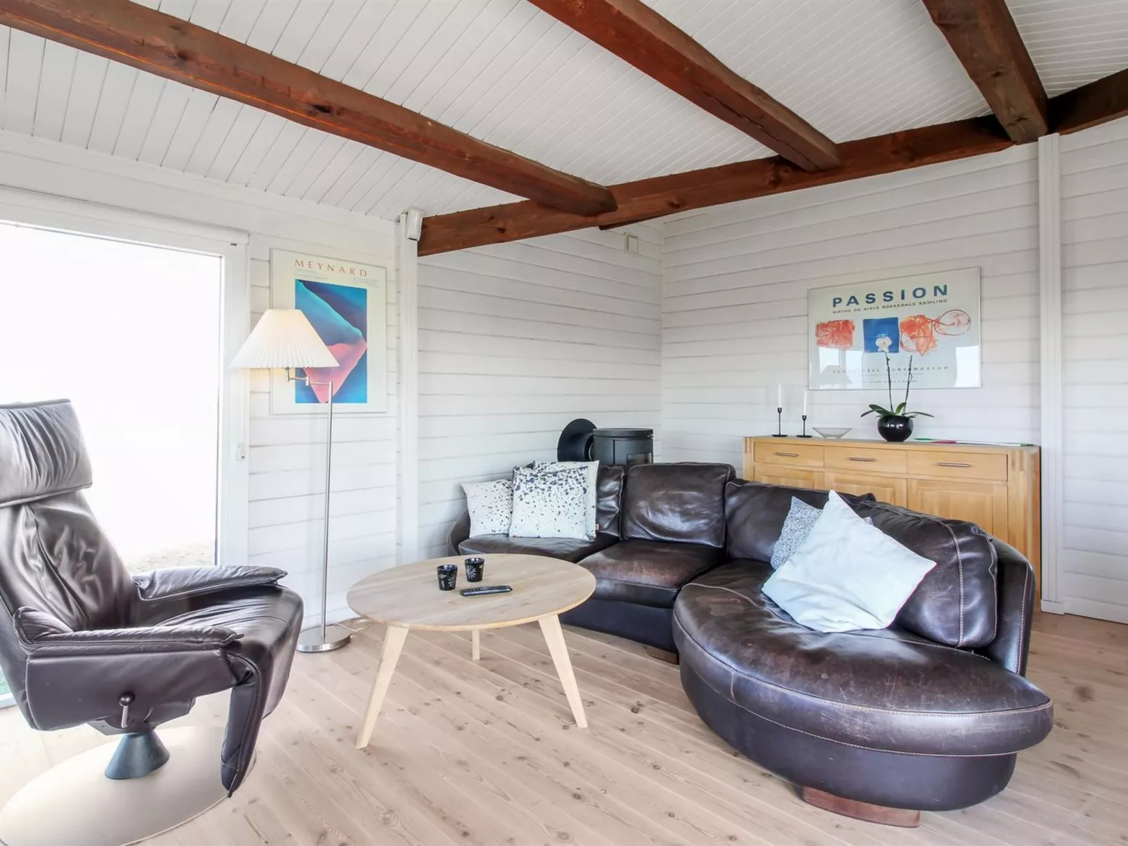 "Sinnika" - 75m from the sea-Inside