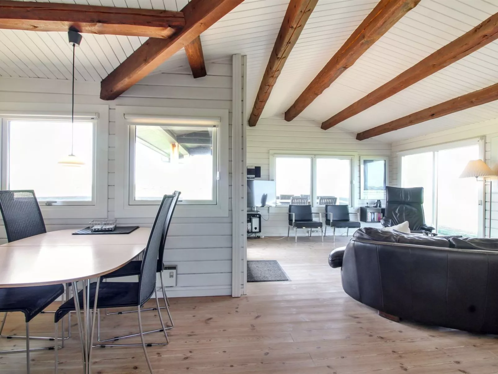 "Sinnika" - 75m from the sea-Inside