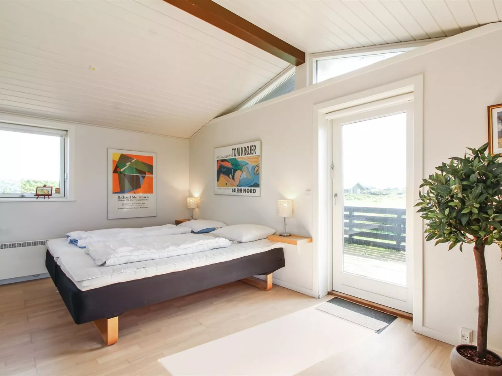"Sinnika" - 75m from the sea-Inside