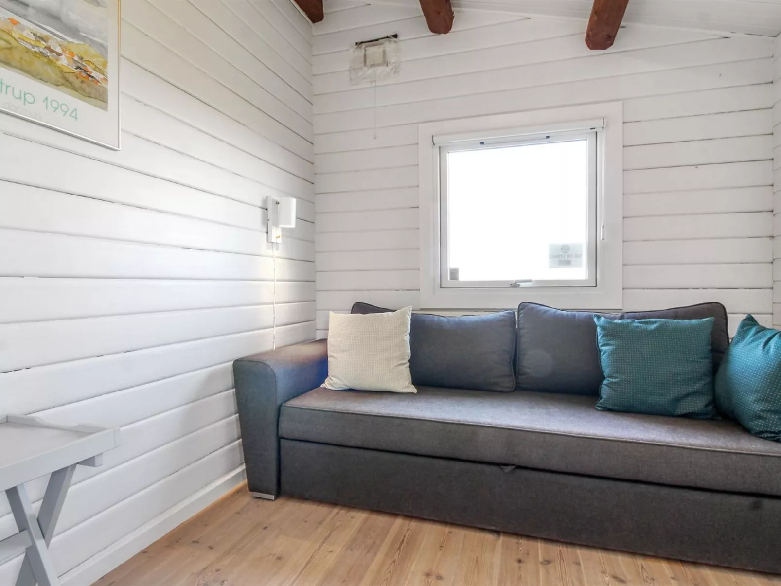 "Sinnika" - 75m from the sea-Inside